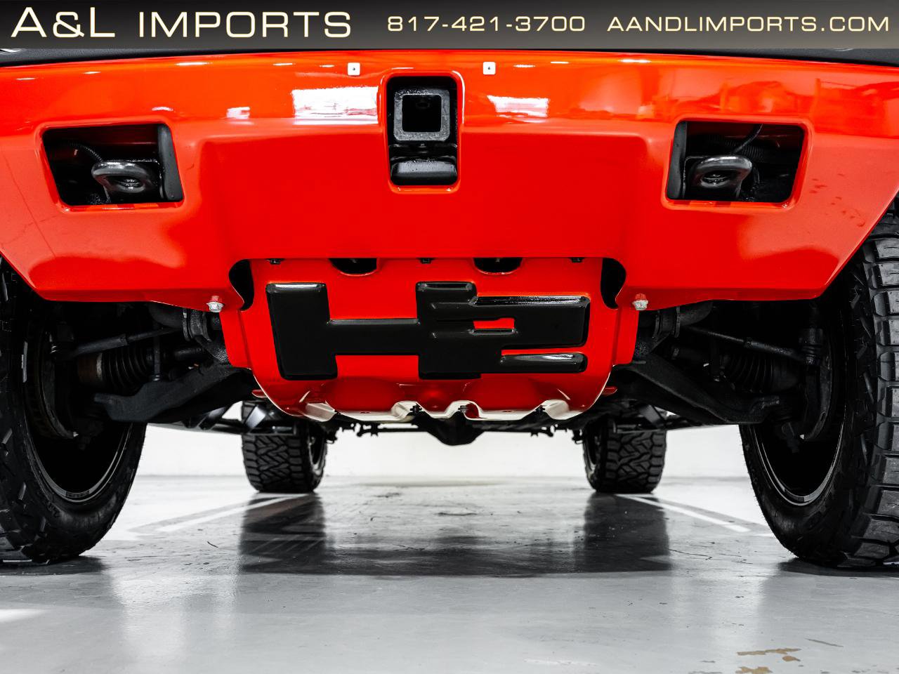 Used 2008 HUMMER H2 SUT image 31