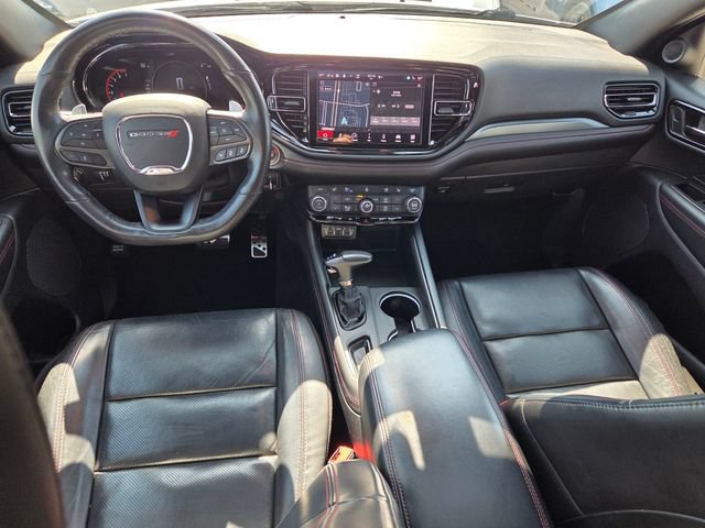 Certified 2024 Dodge Durango GT AWD/4WD image 9