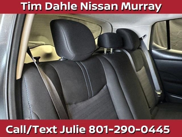 Used 2025 Nissan Leaf SV Plus FWD image 19