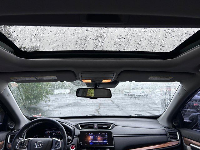 Used 2020 Honda CR-V EX-L image 11