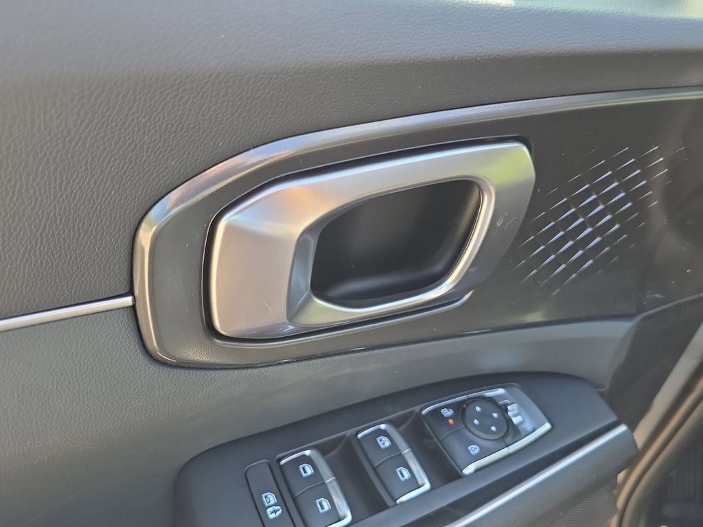 New 2026 Kia Sorento EX image 19