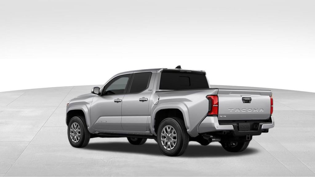 New 2025 Toyota Tacoma SR5 image 6