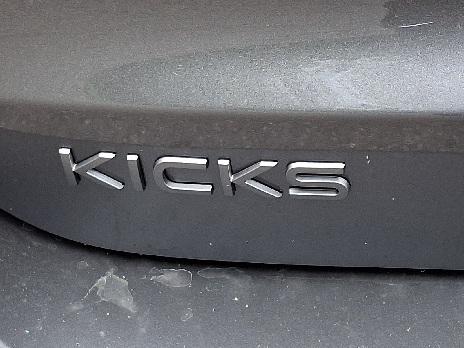 New 2027 Nissan Kicks SV AWD/4WD image 21