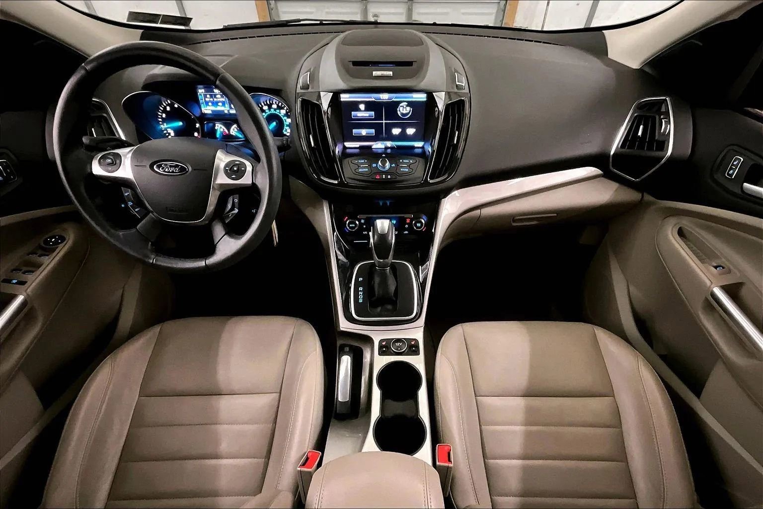 Used 2013 Ford Escape SEL image 15