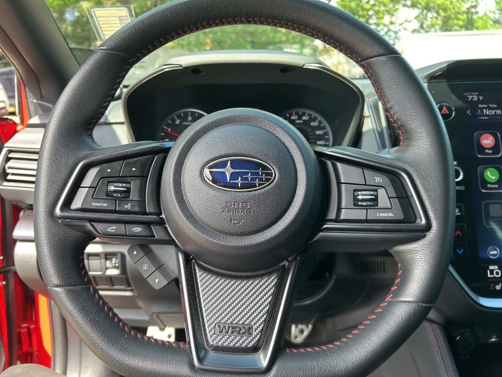 Used 2023 Subaru WRX Limited image 11