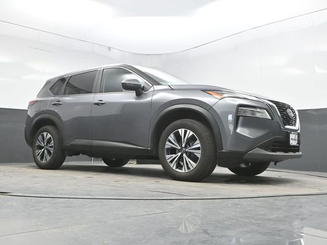 Used 2023 Nissan Rogue SV AWD/4WD image 32