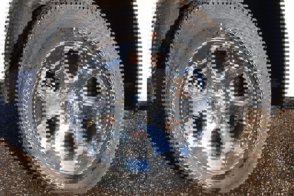 New 2026 RAM 1500 Big Horn image 4