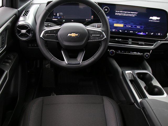 New 2026 Chevrolet Equinox EV LT w/ Comfort Package image 15