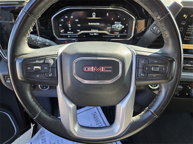 Used 2023 GMC Sierra 1500 SLE image 19