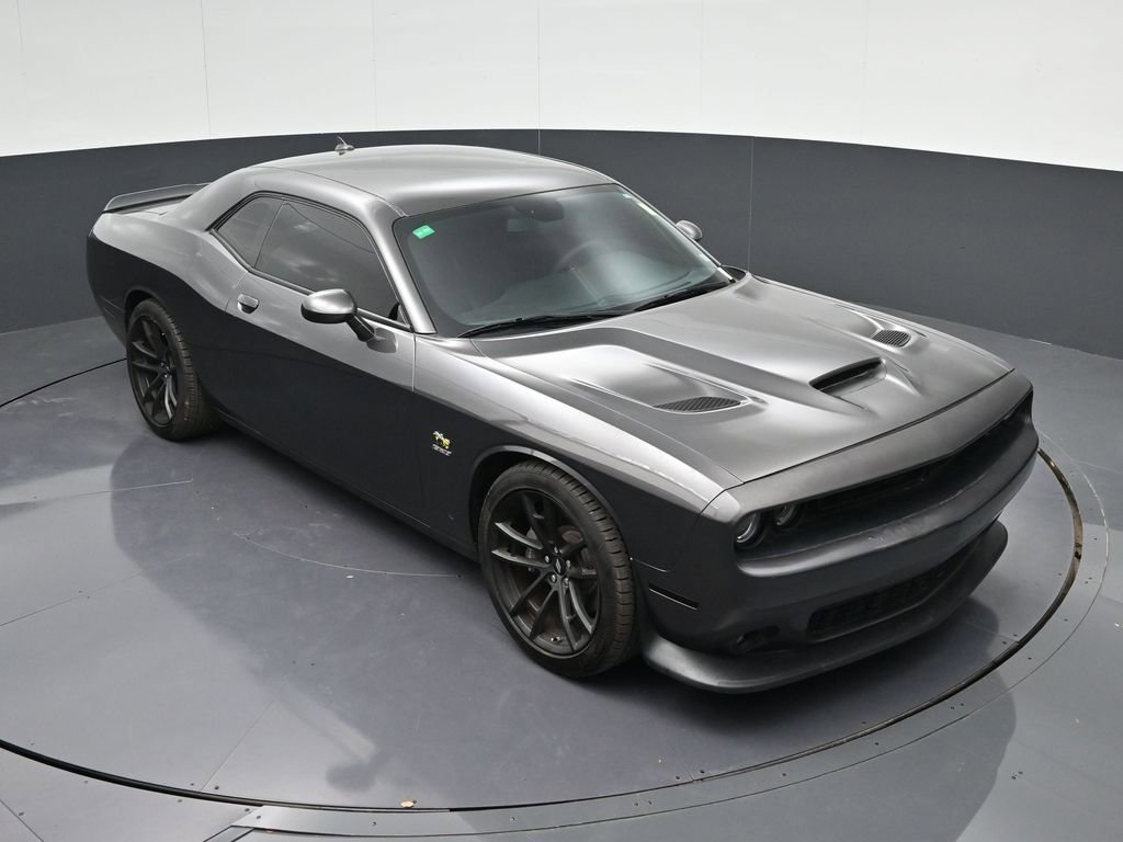 Used 2020 Dodge Challenger R/T Scat Pack w/ 1320 Plus Group image 22