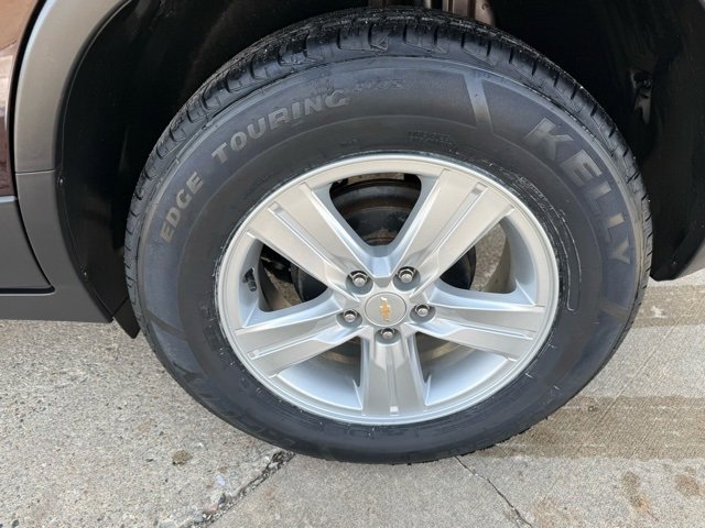 Used 2022 Chevrolet Trax LT w/ LT Convenience Package image 10