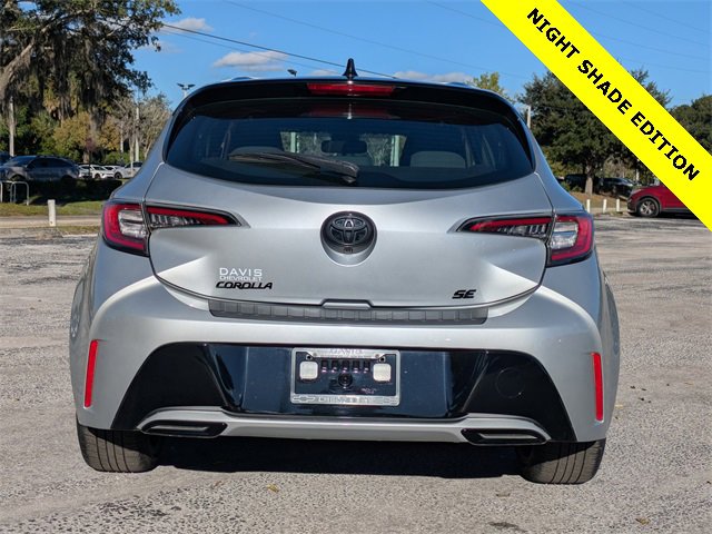 Used 2020 Toyota Corolla SE image 6