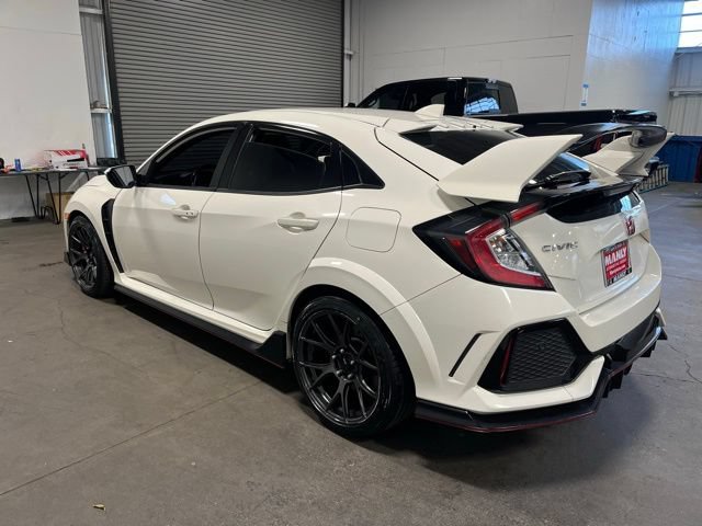 Used 2019 Honda Civic Type R image 5