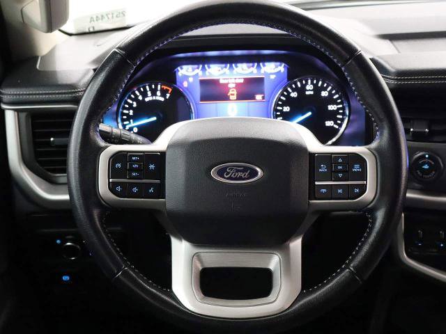 Certified 2023 Ford Expedition XLT image 31
