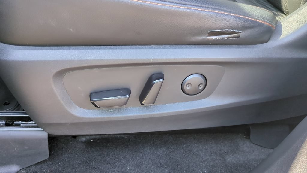 Used 2023 Nissan Pathfinder Rock Creek AWD/4WD image 12