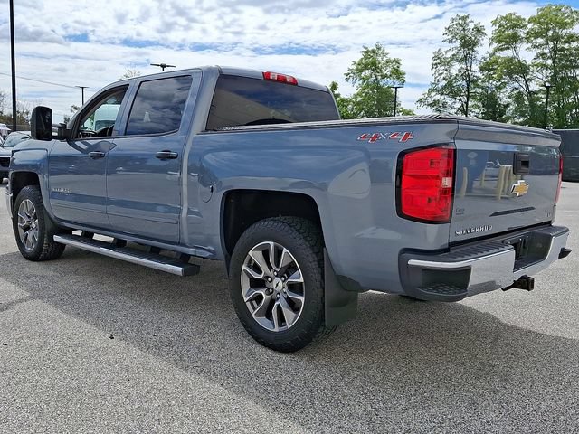 Used 2015 Chevrolet Silverado 1500 LT w/ All Star Edition AWD/4WD image 7