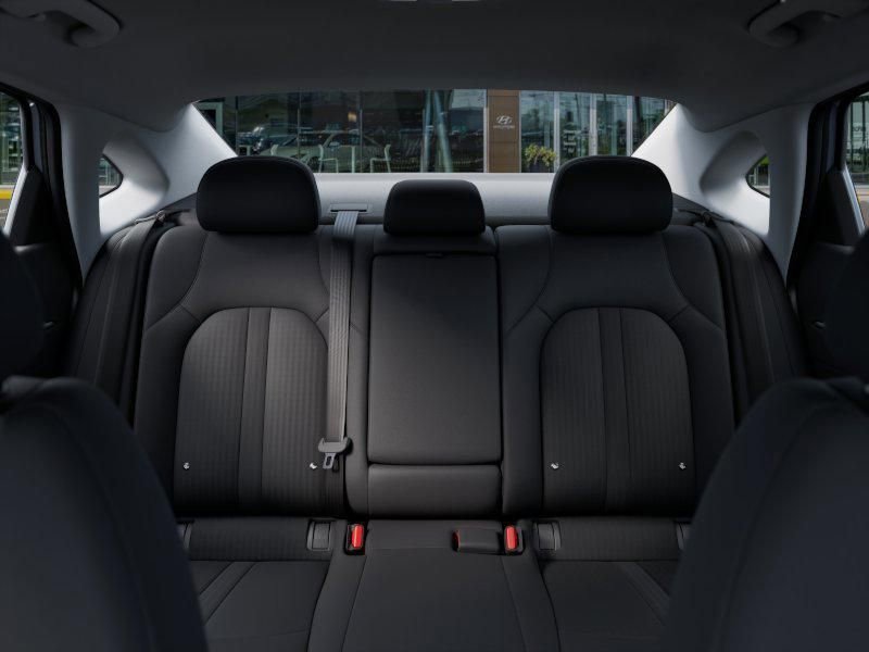 New 2026 Hyundai Sonata SEL image 12