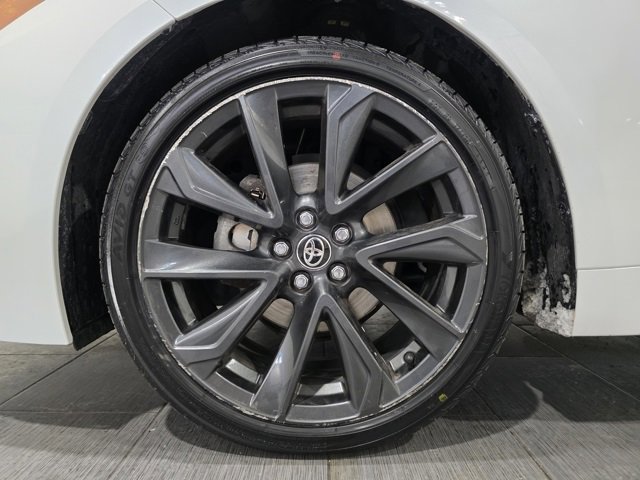 Used 2024 Toyota Corolla SE w/ SE Premium Package image 23