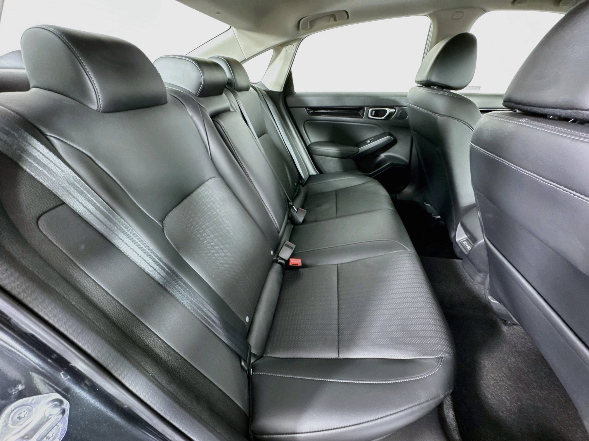 Certified 2023 Honda Civic Touring image 28
