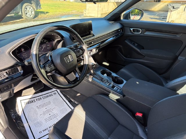 Used 2022 Honda Civic Sport image 14