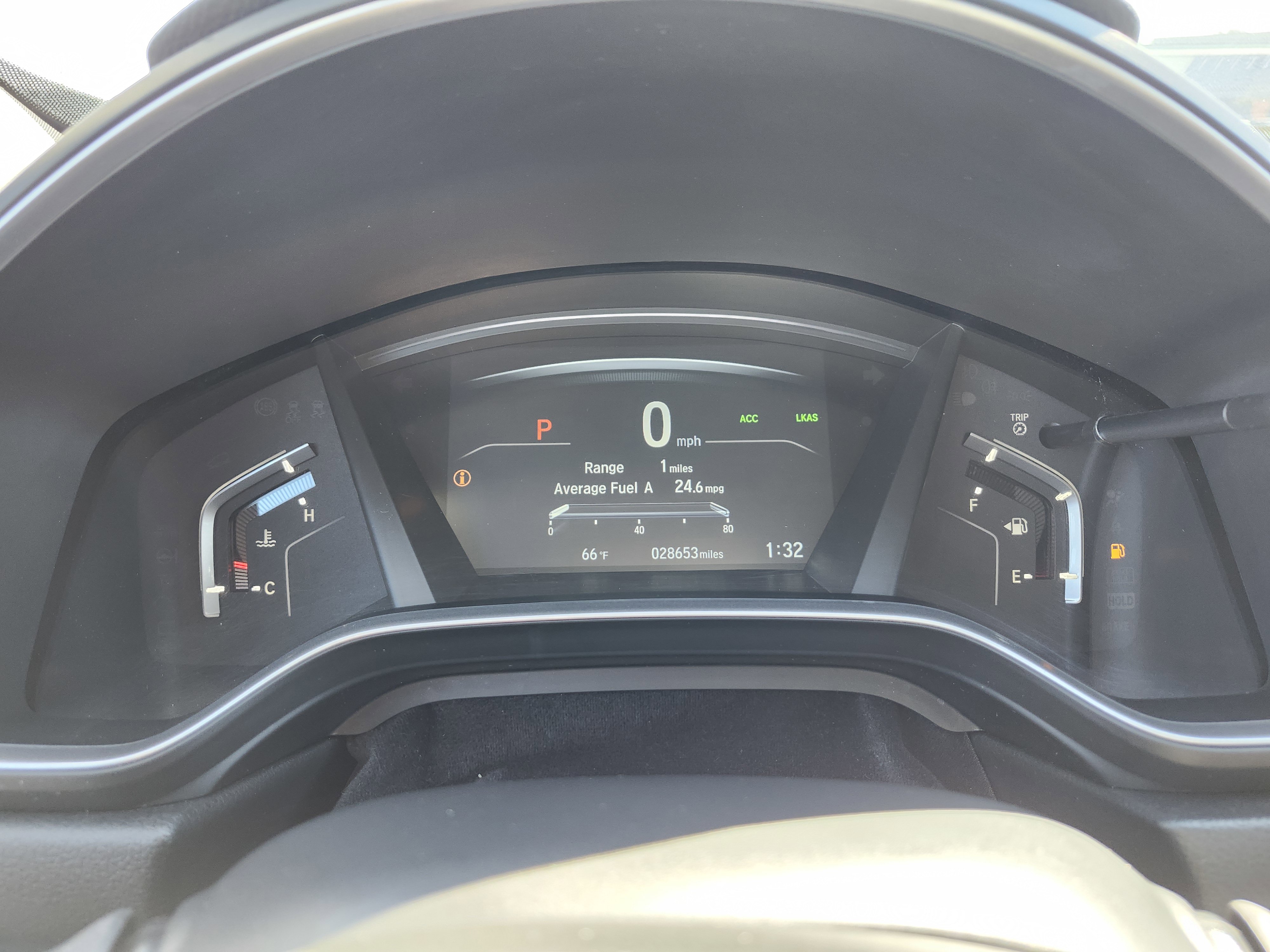 Used 2022 Honda CR-V EX image 31