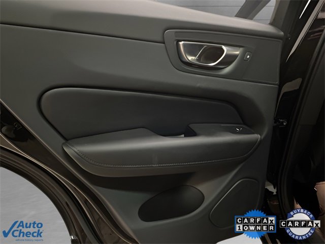 Used 2025 Volvo XC60 B5 Plus image 60