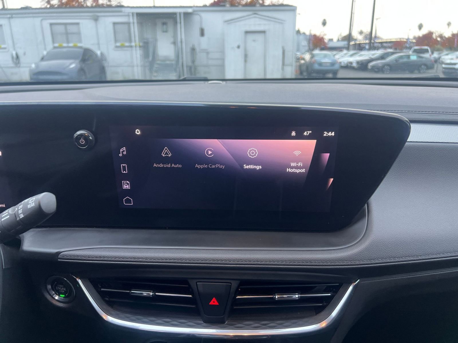 Used 2025 Buick Encore GX Preferred image 21