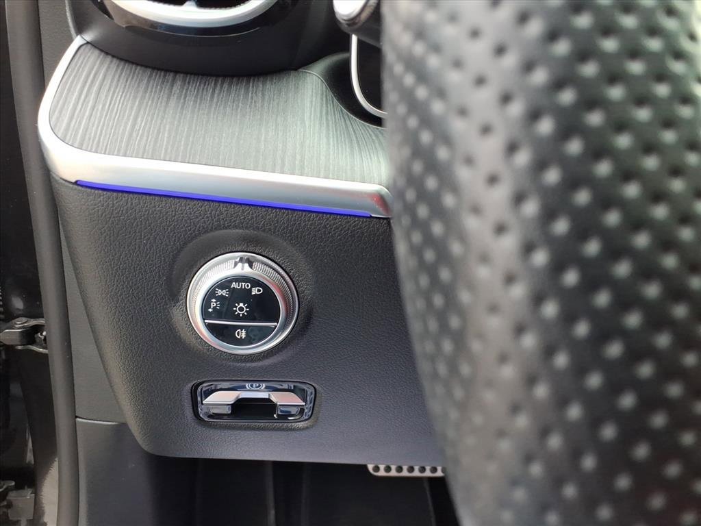 Certified 2023 Mercedes-Benz C 300 4MATIC Sedan image 20