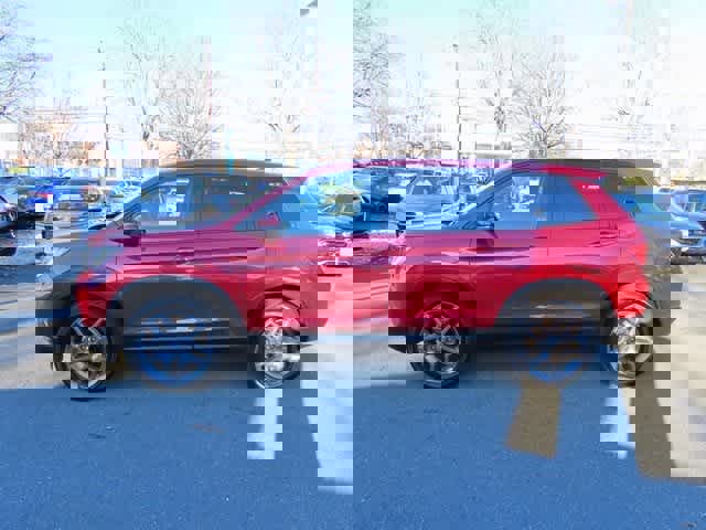 Certified 2023 Honda Passport EX-L image 3