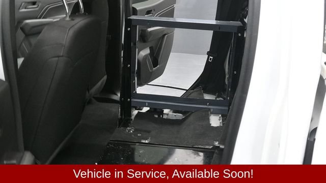 Used 2024 Chevrolet Colorado W/T w/ Safety Package RWD image 17