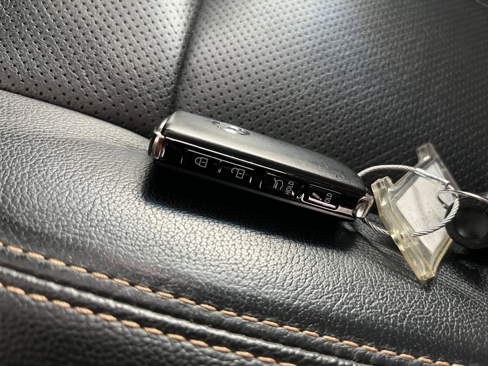 Used 2025 MAZDA CX-90 3.3 Turbo w/ Preferred Package AWD/4WD image 22