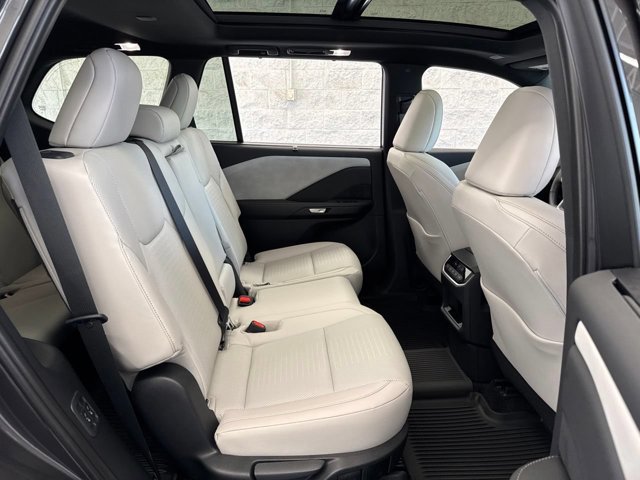 New 2026 Lexus TX 350 AWD w/ Technology Package image 44