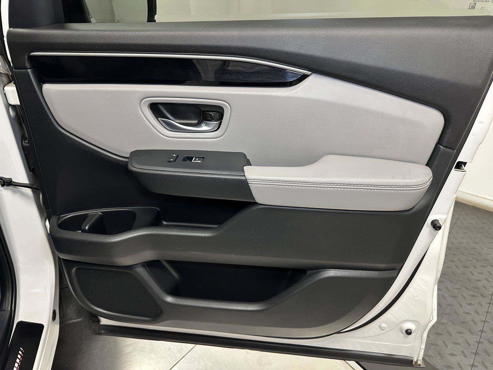 Certified 2025 Honda Pilot EX-L image 37