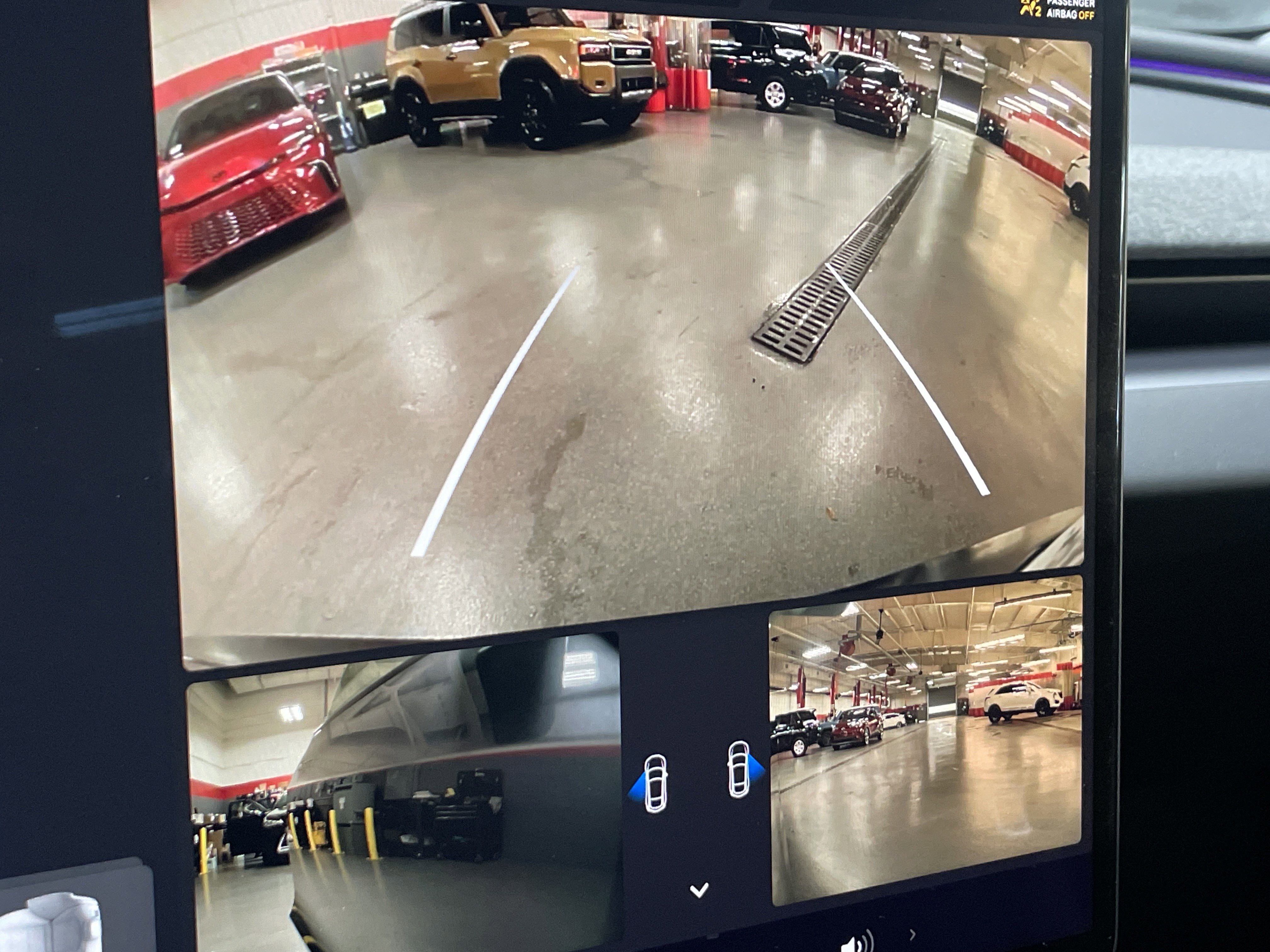 Used 2025 Tesla Model 3 Long Range image 24