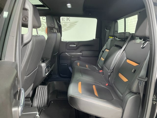 Used 2021 GMC Sierra 1500 AT4 w/ AT4 Value Package image 21