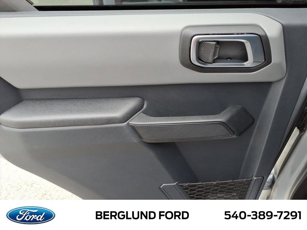 Used 2024 Ford Bronco Big Bend image 36