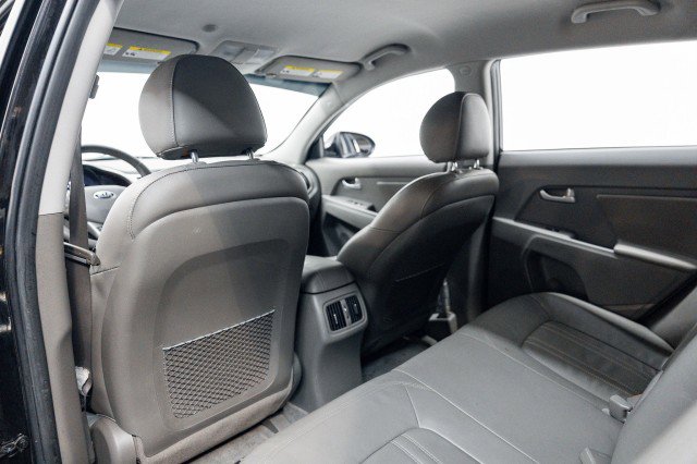 Used 2016 Kia Sportage EX image 26