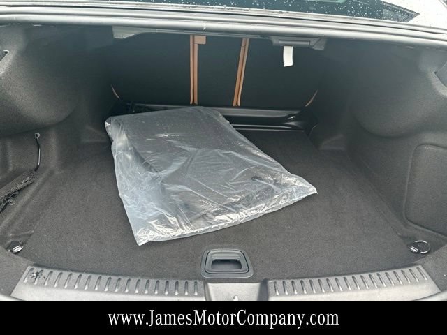 Certified 2025 Mercedes-Benz E 350 4MATIC Sedan image 14