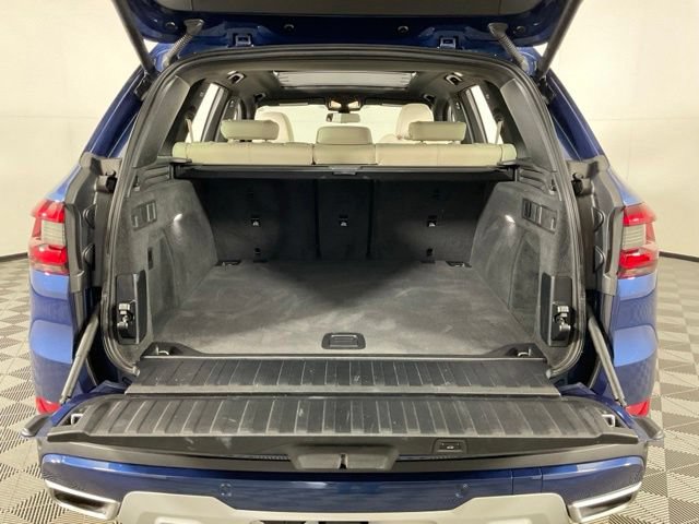 Used 2021 BMW X5 xDrive40i w/ Premium Package AWD/4WD image 39