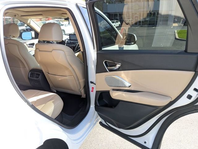 Certified 2023 Acura RDX w/ Technology Package image 40