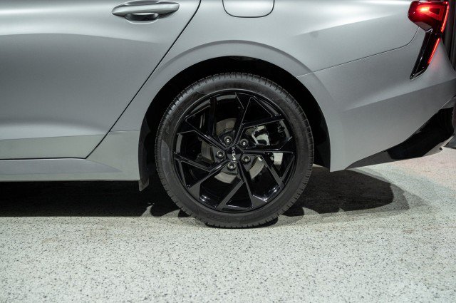 Used 2026 Kia K5 GT-Line w/ GT-Line Premium Package FWD image 7