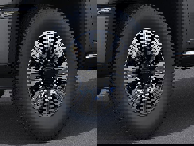 New 2026 GMC Sierra 3500 Denali w/ Denali Reserve Package image 9