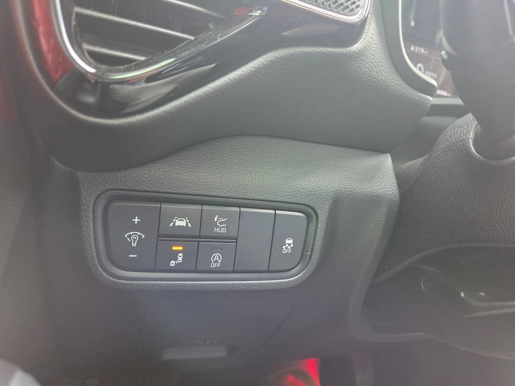 Used 2021 Kia Soul Turbo FWD image 15