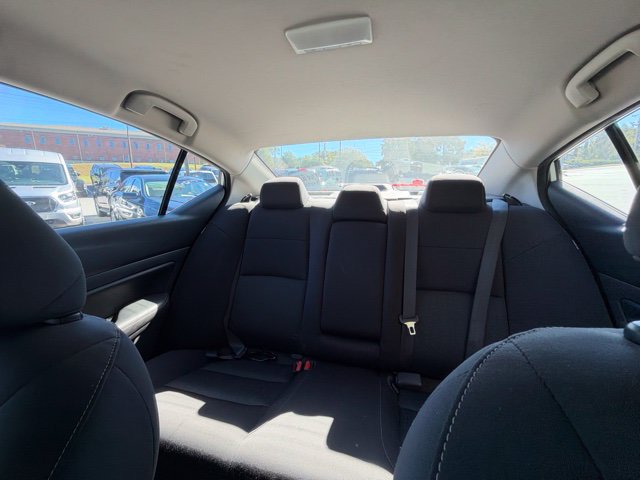 Used 2020 Nissan Altima 2.5 S w/ Driver Assist Package FWD image 13