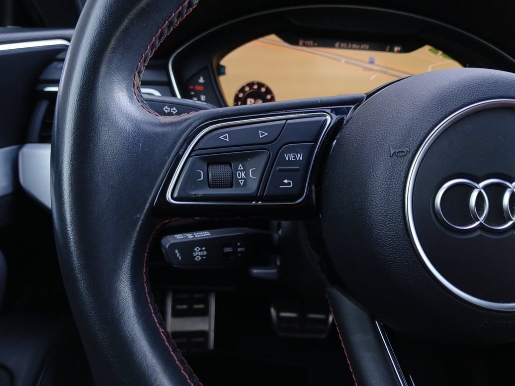 Used 2019 Audi S5 Prestige AWD/4WD image 11