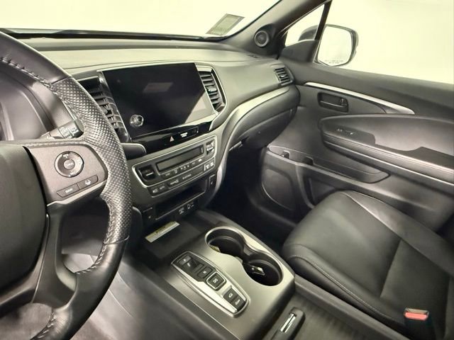 Used 2023 Honda Passport EX-L image 26