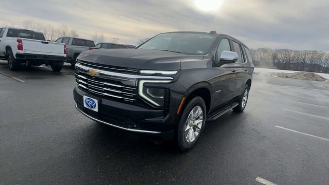 New 2026 Chevrolet Tahoe Premier w/ Sun And Tow Package image 4