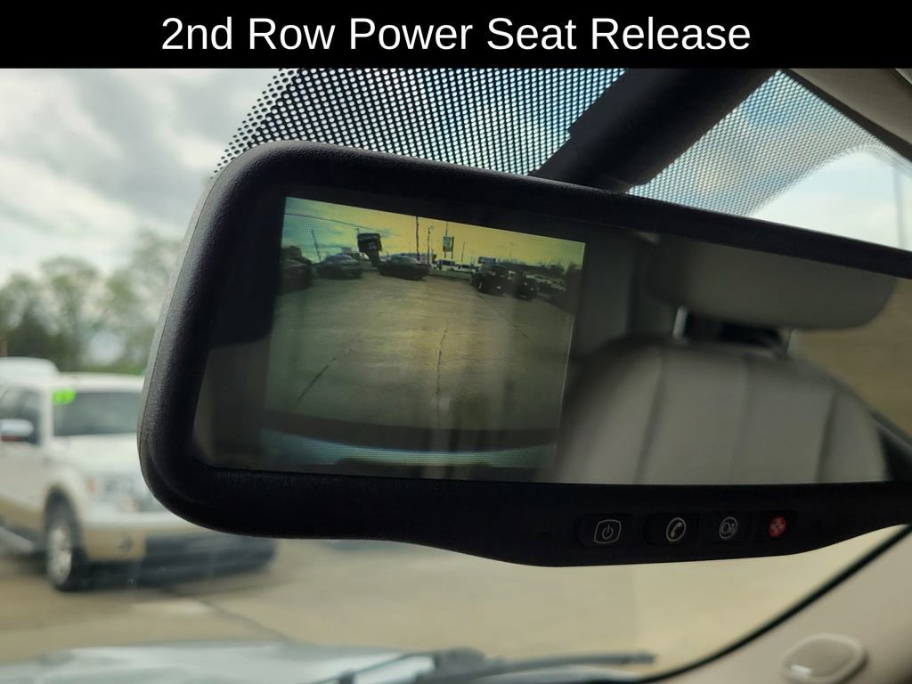 Used 2012 Chevrolet Tahoe LT w/ Luxury Package AWD/4WD image 28