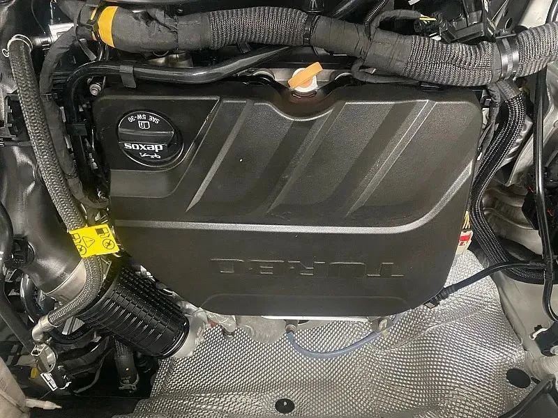 Used 2021 Chevrolet TrailBlazer LS FWD image 16