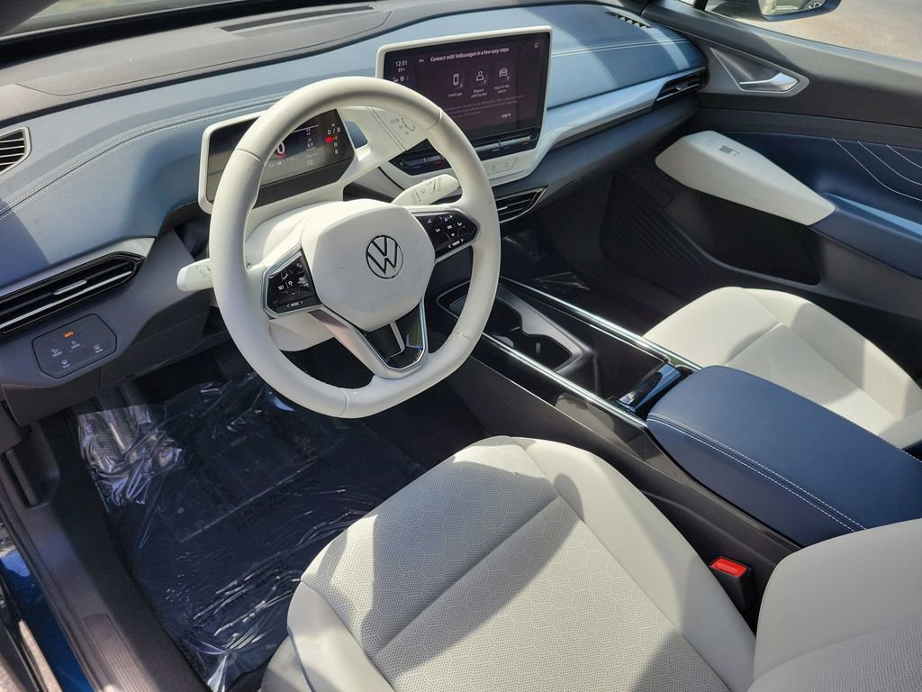 Used 2023 Volkswagen ID.4 S image 21
